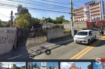 Imagem: Terreno para Venda, Guaianases