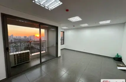 Imagem: Sala Comercial para Alugar, Cidade Mãe do Céu