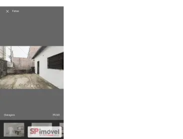 Imagem: Casa Térrea para Alugar, Vila Carrão