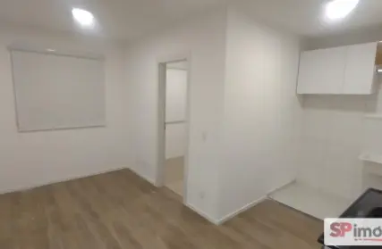 Imagem: Apartamento para Alugar, Mooca