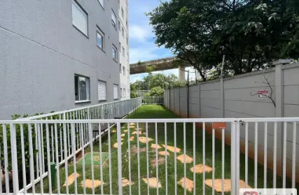 Imagem: Apartamento para Alugar, Guaiaúna