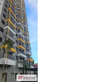 Imagem: Apartamento para Alugar, Belenzinho