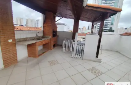 Imagem: Casa Térrea para Alugar, Vila Gomes Cardim