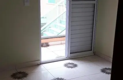 Imagem: Condomínio Fechado para Alugar, Itaquera