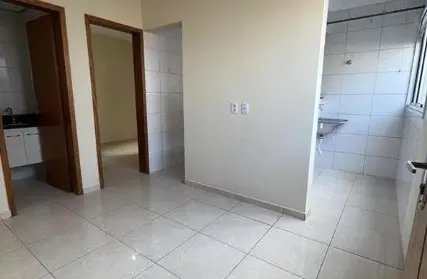Imagem: Apartamento para Alugar, Vila Antonieta