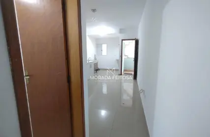 Imagem: Apartamento para Alugar, Jardim Ponte Rasa