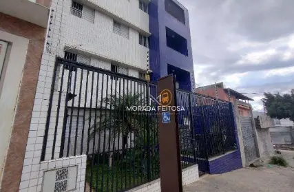 Imagem: Apartamento para Alugar, Ponte Rasa