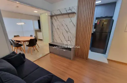 Imagem: Apartamento para Venda, Tatuapé