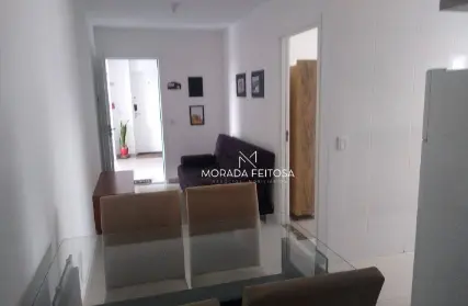 Imagem: Apartamento para Alugar, Vila Guilhermina
