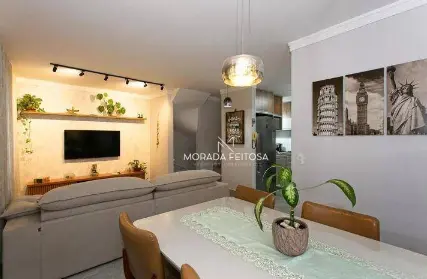 Imagem: Condomínio Fechado para Alugar, Vila Aricanduva