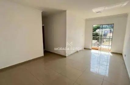 Imagem: Apartamento para Alugar, Vila Guilhermina