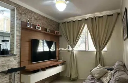 Imagem: Apartamento para Venda, São Miguel Paulista