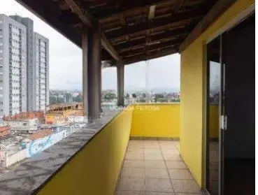 Imagem: Sobrado para Alugar, Itaquera