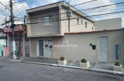 Imagem: Condomínio Fechado para Venda, Vila Araguaia