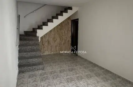 Imagem: Sobrado para Alugar, Vila Guilhermina