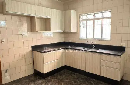 Imagem: Sobrado para Venda, Jardim Ponte Rasa