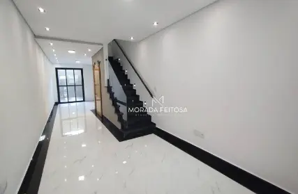 Imagem: Sobrado para Venda, Penha