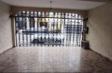 Imagem: Sobrado para Alugar, Jardim Popular