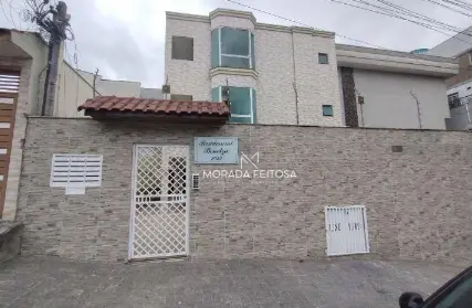 Imagem: Apartamento para Venda, Vila Ré