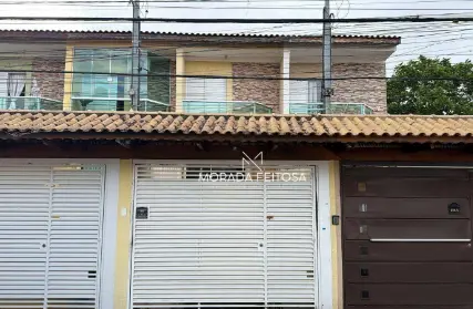 Imagem: Sobrado para Venda, Itaquera