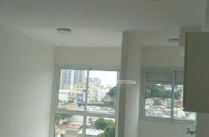 Imagem: Apartamento para Venda, Vila Guilhermina
