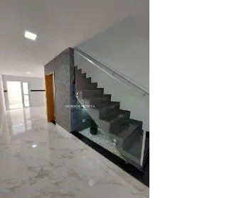 Imagem: Sobrado para Venda, Vila Ré