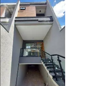 Imagem: Sobrado para Venda, Vila Granada