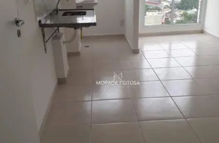 Imagem: Apartamento para Alugar, Vila Guilhermina