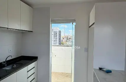 Imagem: Apartamento para Venda, Cidade Patriarca