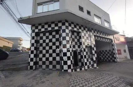 Imagem: Galpão / Salão para Alugar, Vila Talarico