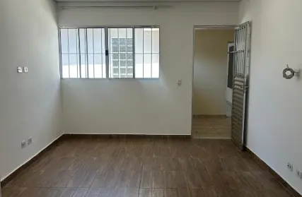 Imagem: Casa Térrea para Alugar, Vila Nhocune