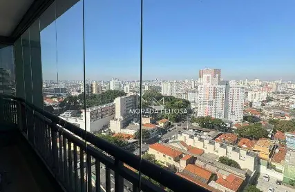 Imagem: Apartamento para Venda, Vila Matilde