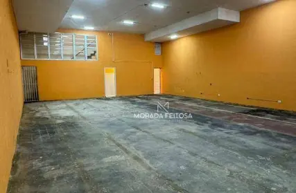Imagem: Galpão / Salão para Alugar, Cidade Patriarca