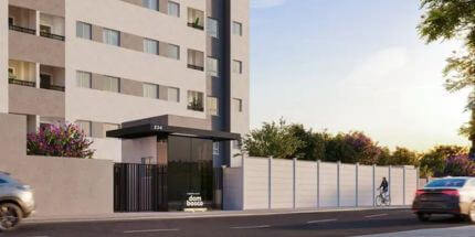 Imagem Anúncio: Longitude Estação Dom Bosco