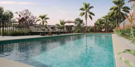 Imagem Anúncio: Zen Residence