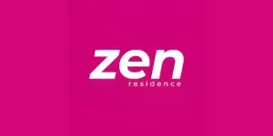 Logo Anúncio: Zen Residence