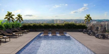 Imagem Anúncio: Metrô Casa Itaquera