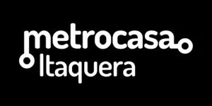 Logo Lançamento: Metrô Casa Itaquera
