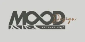 Logo Lançamento: Mood Design Regente Feijo