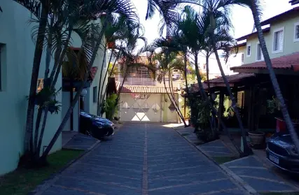 Imagem: Condomínio Fechado para Venda, Vila Carmosina