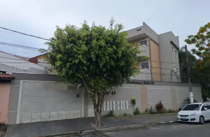 Imagem: Apartamento para Venda, Jardim Nossa Senhora do Carmo