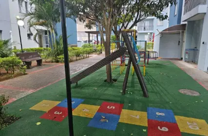 Imagem: Apartamento para Venda, Parada XV de Novembro