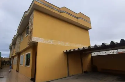 Imagem: Condomínio Fechado para Venda, Parada XV de Novembro