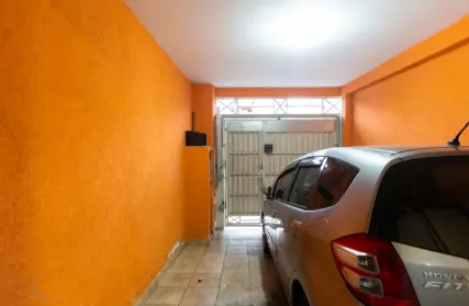 Imagem: Sobrado para Venda, Jardim Helena