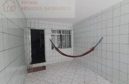 Imagem: Sobrado para Venda, Jardim Helena