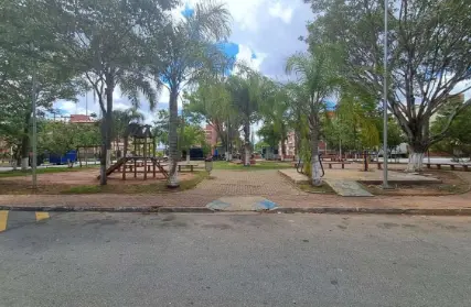 Imagem: Apartamento para Venda, Jardim Redil