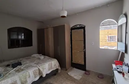 Imagem: Casa Térrea para Venda, Cohab José Bonifácio