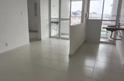 Imagem: Apartamento para Venda, Burgo Paulista