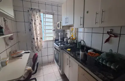 Imagem: Apartamento para Venda, Vila Brasil
