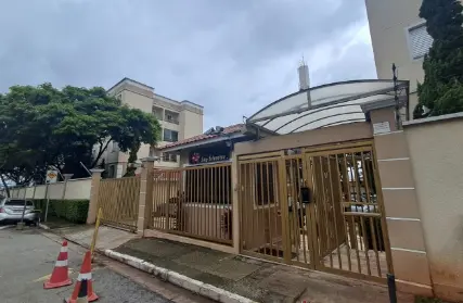 Imagem: Apartamento para Venda, Vila Raquel